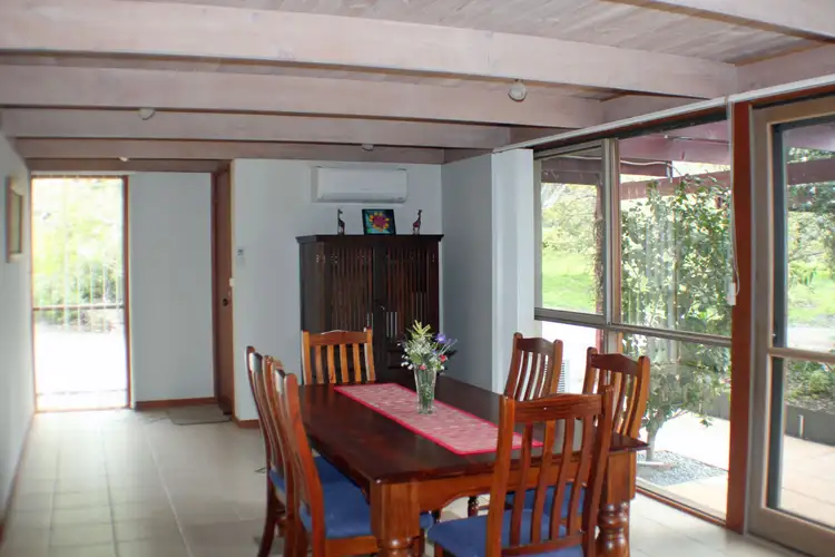 Fifth view of Homely house listing, 12 Kiewa Valley Highway, Kiewa VIC 3691