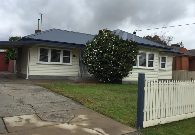 Main view of Homely house listing, 961 Sylvania Ave, North Albury NSW 2640