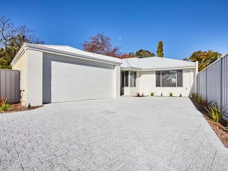 Main view of Homely house listing, 26C Fleetwood Road, Lynwood WA 6147
