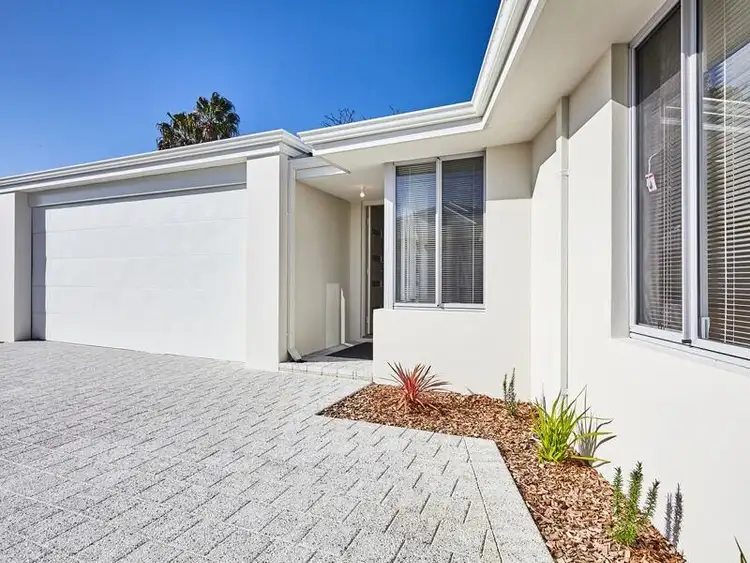 Second view of Homely house listing, 26C Fleetwood Road, Lynwood WA 6147