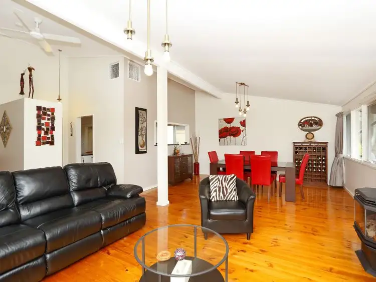 Fifth view of Homely house listing, 11 Quondong Avenue, Athelstone SA 5076