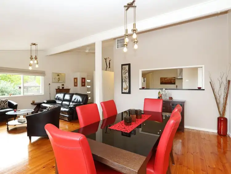 Sixth view of Homely house listing, 11 Quondong Avenue, Athelstone SA 5076