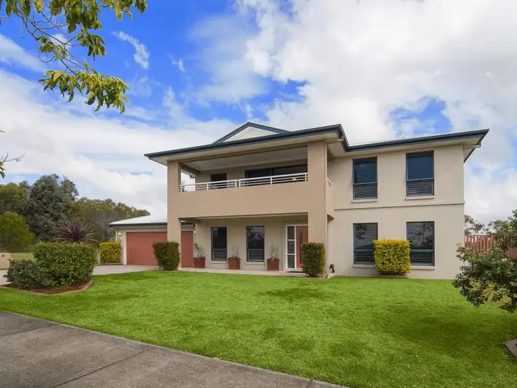 Main view of Homely house listing, 38 Harmsworth Rd, Pacific Pines QLD 4211