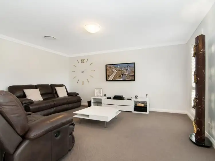 Second view of Homely house listing, 38 Harmsworth Rd, Pacific Pines QLD 4211