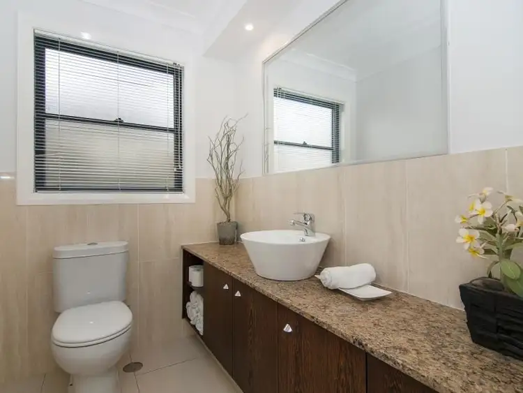 Fourth view of Homely house listing, 38 Harmsworth Rd, Pacific Pines QLD 4211
