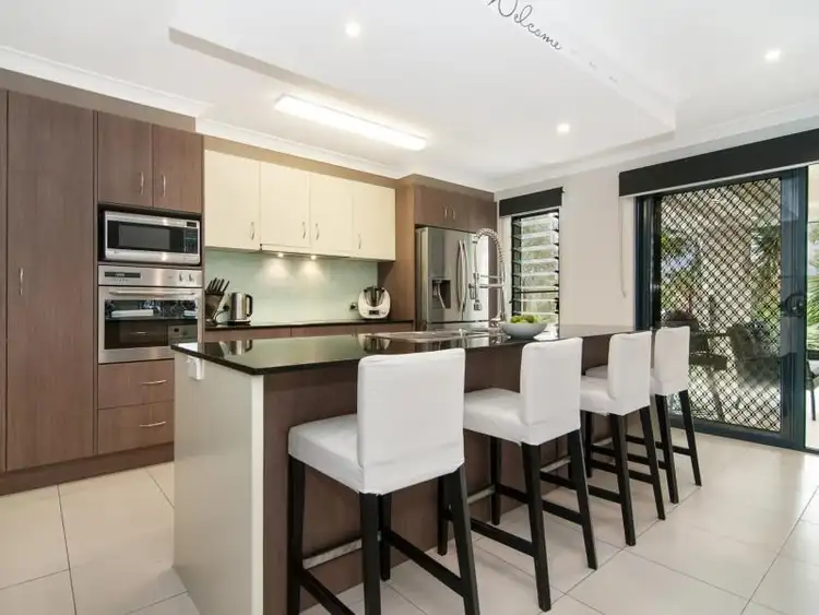 Fifth view of Homely house listing, 38 Harmsworth Rd, Pacific Pines QLD 4211
