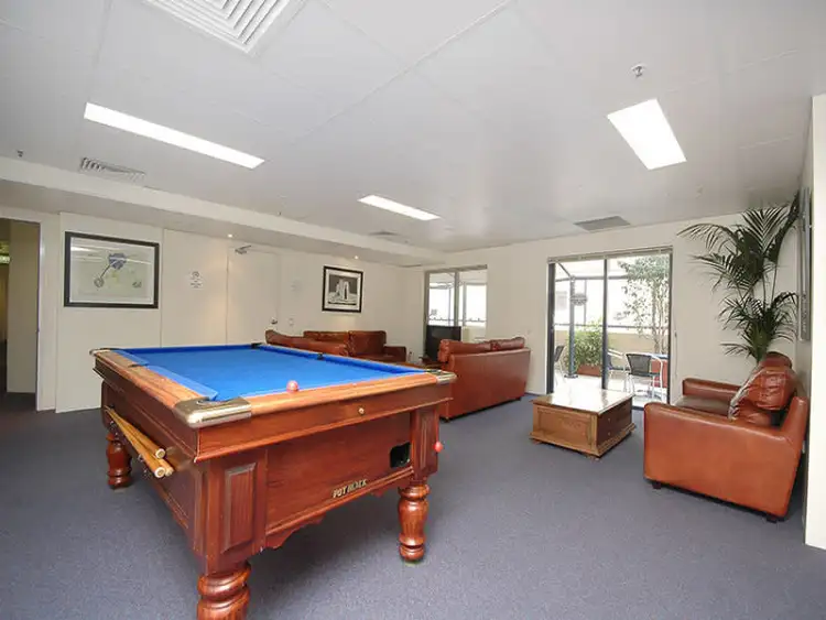 Third view of Homely unit listing, 1603/104 Margaret Street, Brisbane City QLD 4001