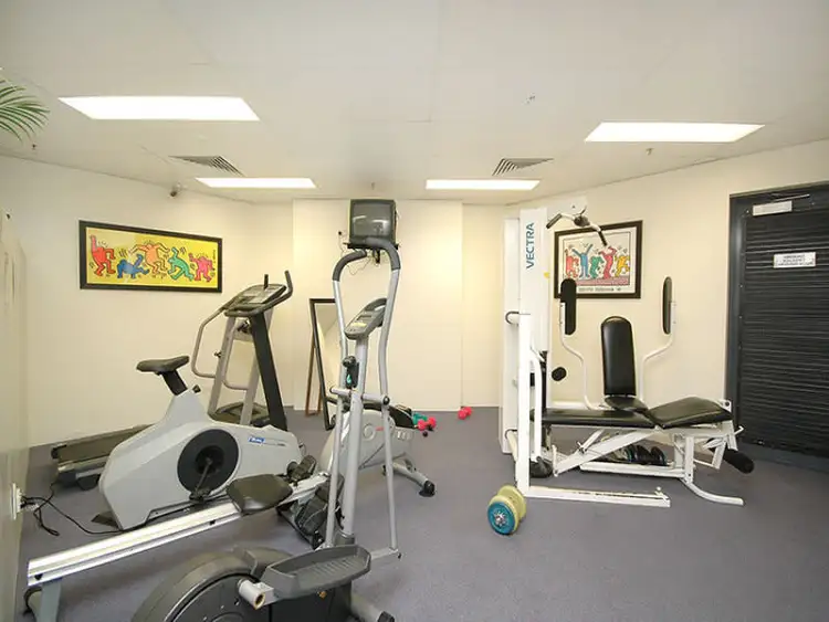 Fourth view of Homely unit listing, 1603/104 Margaret Street, Brisbane City QLD 4001
