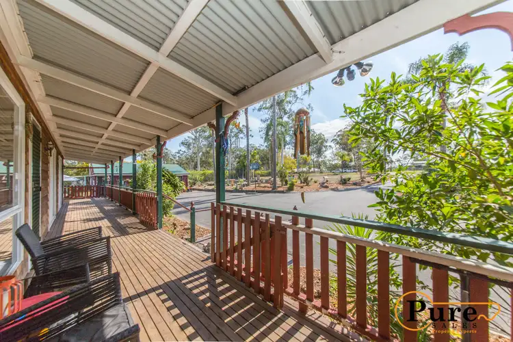 Sixth view of Homely house listing, 42 Archer Court, Chambers Flat QLD 4133
