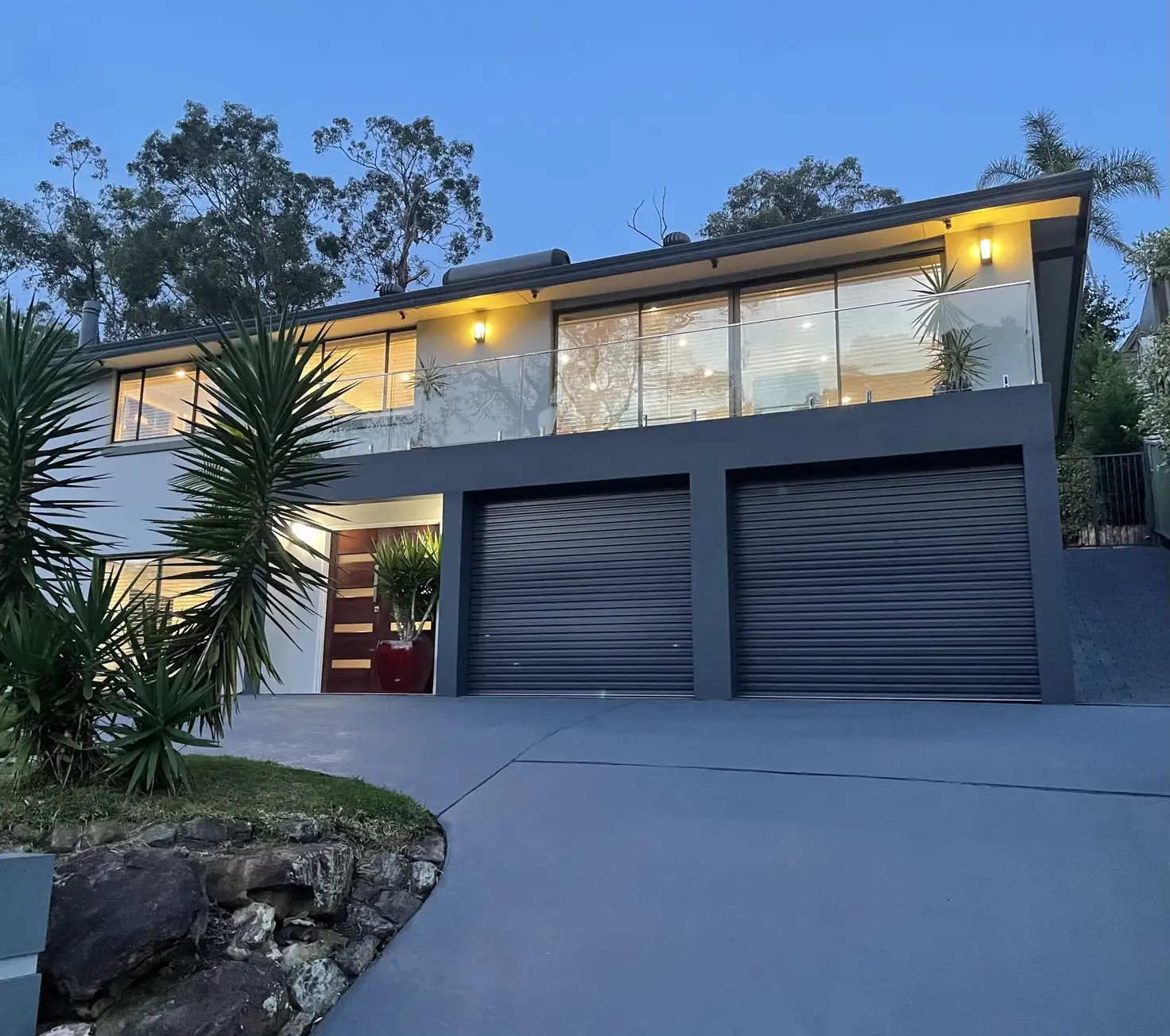 Main view of Homely house listing, 22 Belarada Close, Bangor NSW 2234