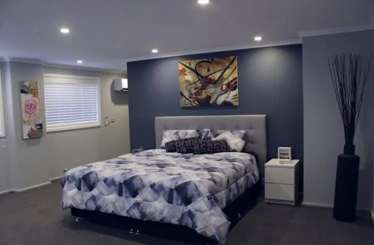 Second view of Homely house listing, 22 Belarada Close, Bangor NSW 2234