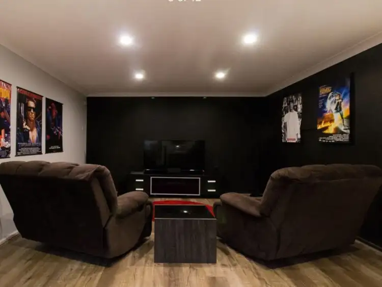 Fourth view of Homely house listing, 22 Belarada Close, Bangor NSW 2234