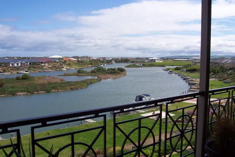 Main view of Homely house listing, 73 Blanche Parade, Hindmarsh Island SA 5214