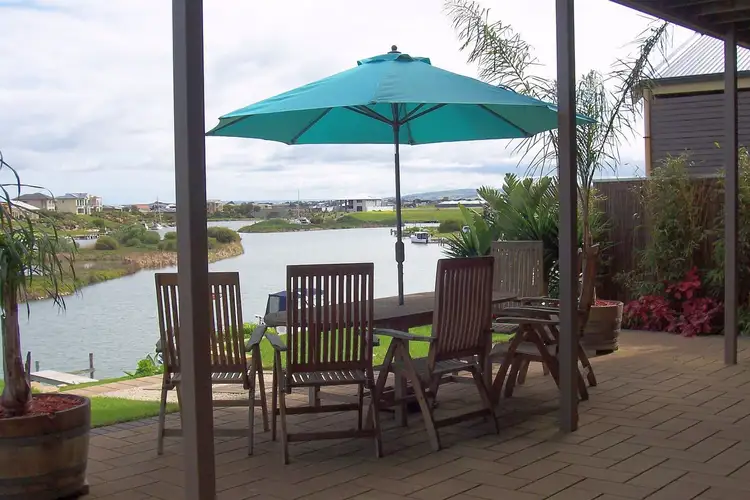 Second view of Homely house listing, 73 Blanche Parade, Hindmarsh Island SA 5214