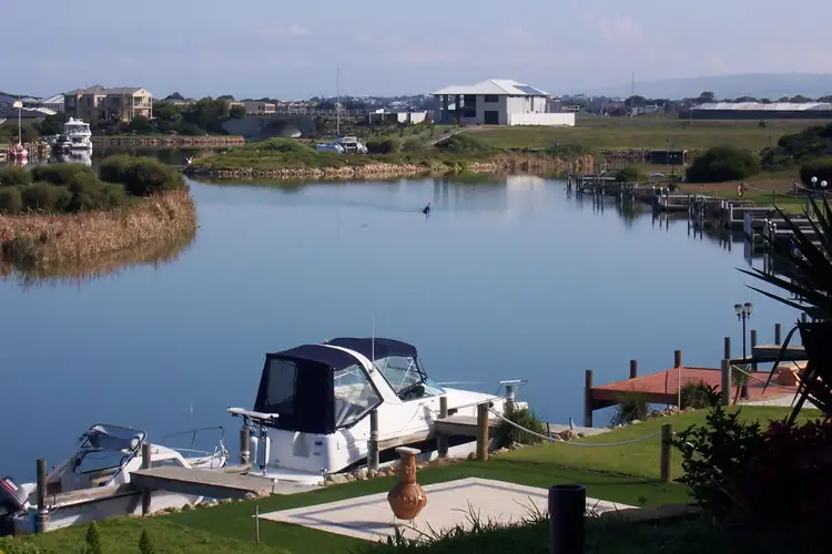 Fourth view of Homely house listing, 73 Blanche Parade, Hindmarsh Island SA 5214