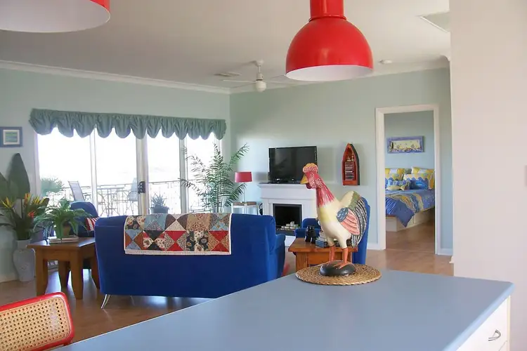 Sixth view of Homely house listing, 73 Blanche Parade, Hindmarsh Island SA 5214