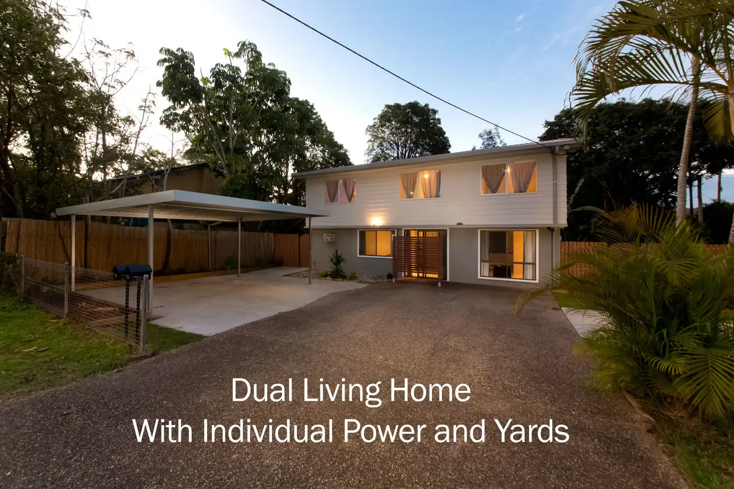 Main view of Homely house listing, 10 Tecoma Street, Daisy Hill QLD 4127