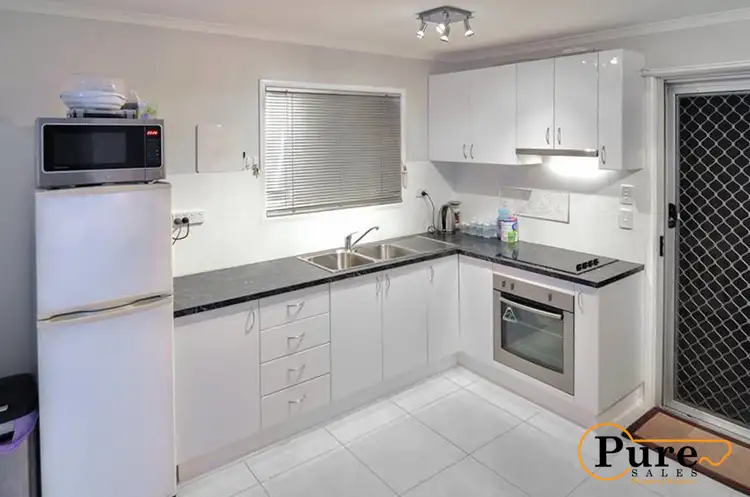 Second view of Homely house listing, 10 Tecoma Street, Daisy Hill QLD 4127