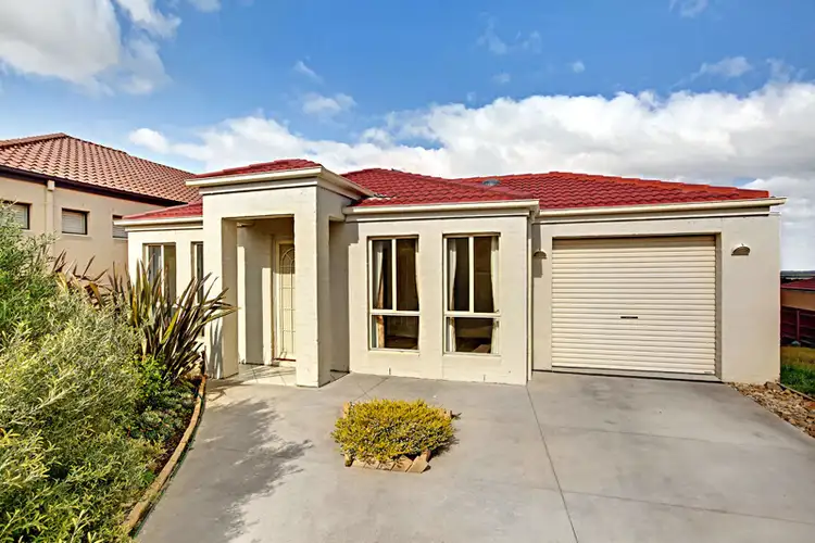 Main view of Homely house listing, 81 SIENA RIDGE, Hidden Valley VIC 3756
