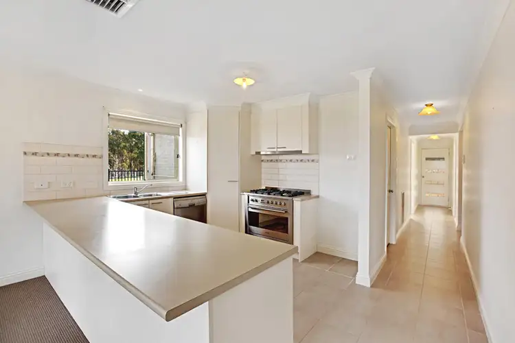 Second view of Homely house listing, 81 SIENA RIDGE, Hidden Valley VIC 3756