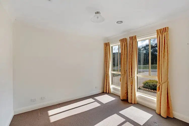 Fifth view of Homely house listing, 81 SIENA RIDGE, Hidden Valley VIC 3756