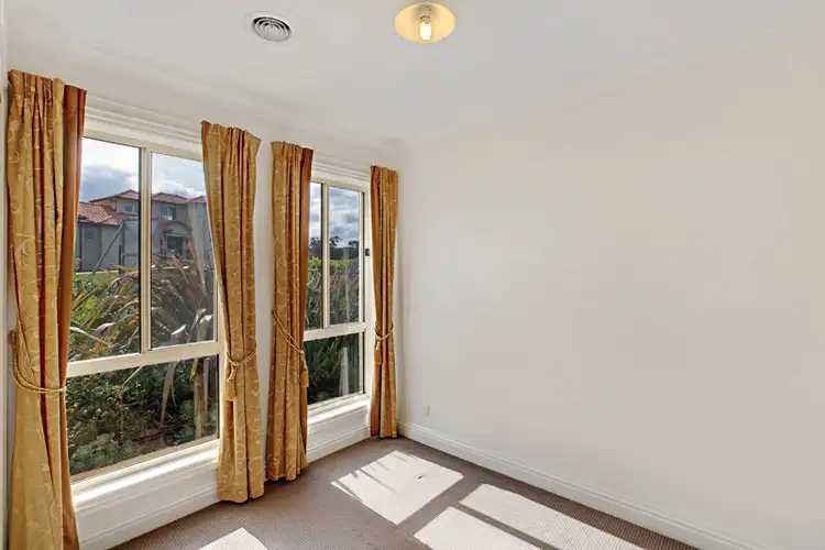 Sixth view of Homely house listing, 81 SIENA RIDGE, Hidden Valley VIC 3756