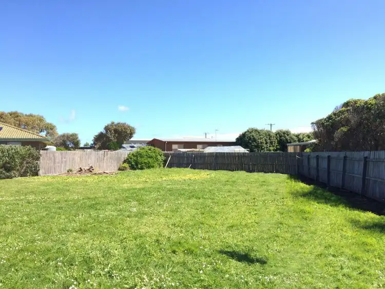 Main view of Homely land listing, 7 Mills Crescent, Port Fairy VIC 3284