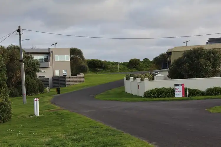 Second view of Homely land listing, 7 Mills Crescent, Port Fairy VIC 3284