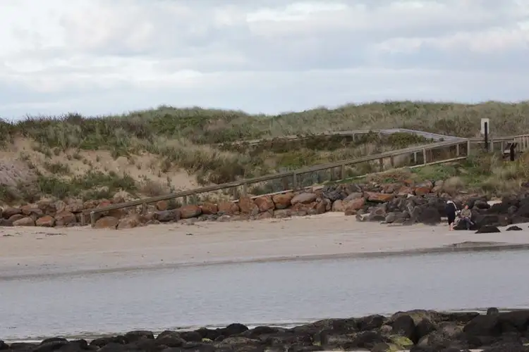 Fourth view of Homely land listing, 7 Mills Crescent, Port Fairy VIC 3284
