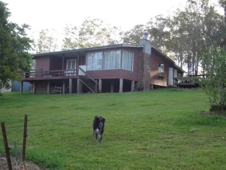 Main view of Homely rural property listing, Address available on request