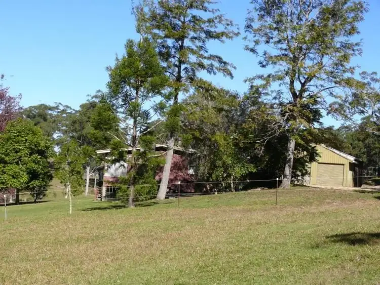 Fourth view of Homely rural property listing, Address available on request