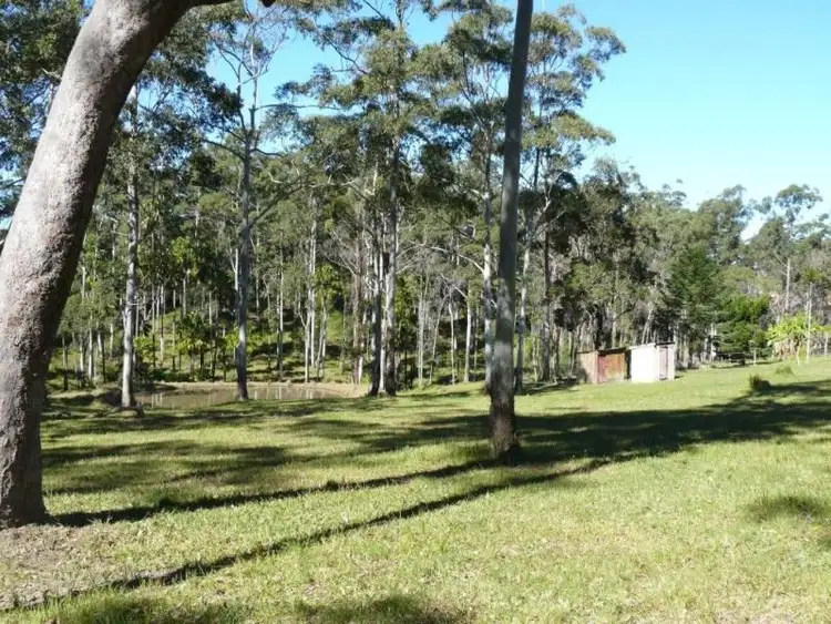 Fifth view of Homely rural property listing, Address available on request