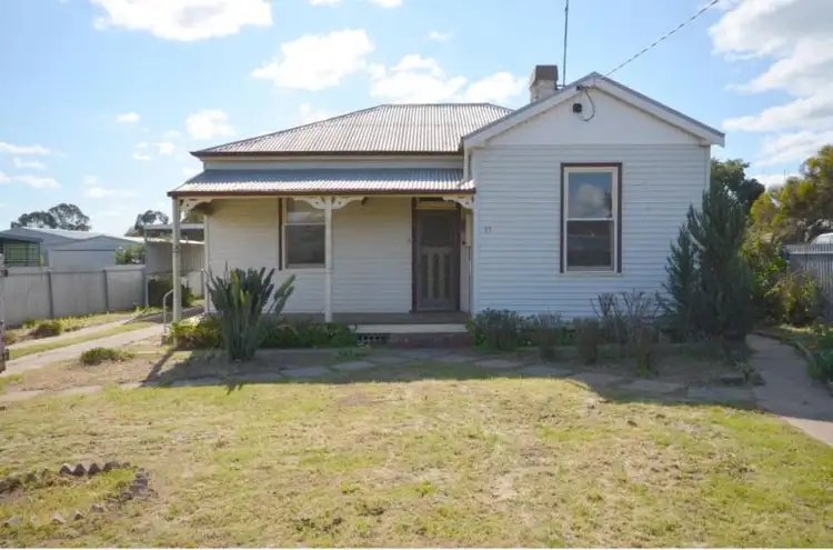 57 Anderson Street, Dimboola VIC 3414
