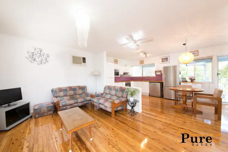 Main view of Homely house listing, 24 Ashvale Street, Kingston QLD 4114
