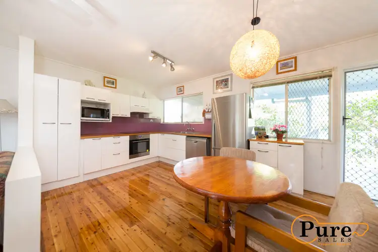Fourth view of Homely house listing, 24 Ashvale Street, Kingston QLD 4114