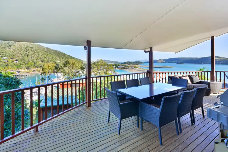 4 Casuarina Cove, Hamilton Island QLD 4803