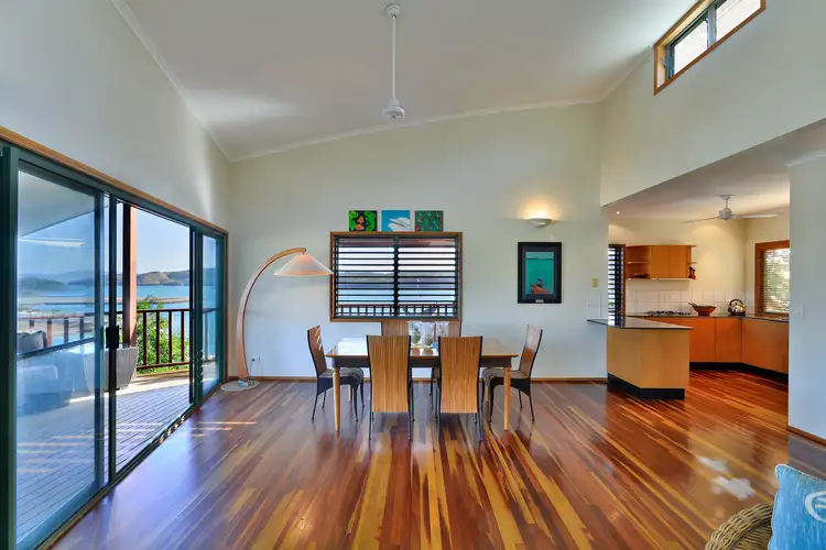 Fifth view of Homely villa listing, 4 Casuarina Cove, Hamilton Island QLD 4803