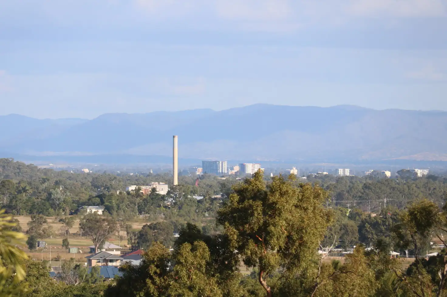 Main view of Homely land listing, 150-152 Angela Road, Rockyview QLD 4701
