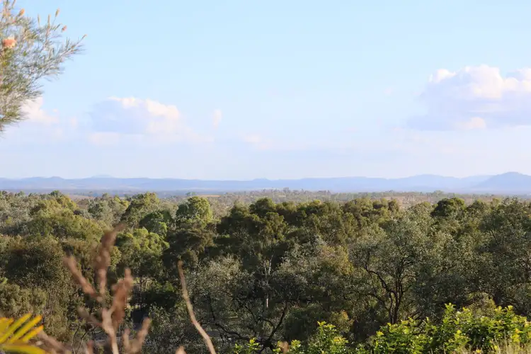 Third view of Homely land listing, 150-152 Angela Road, Rockyview QLD 4701