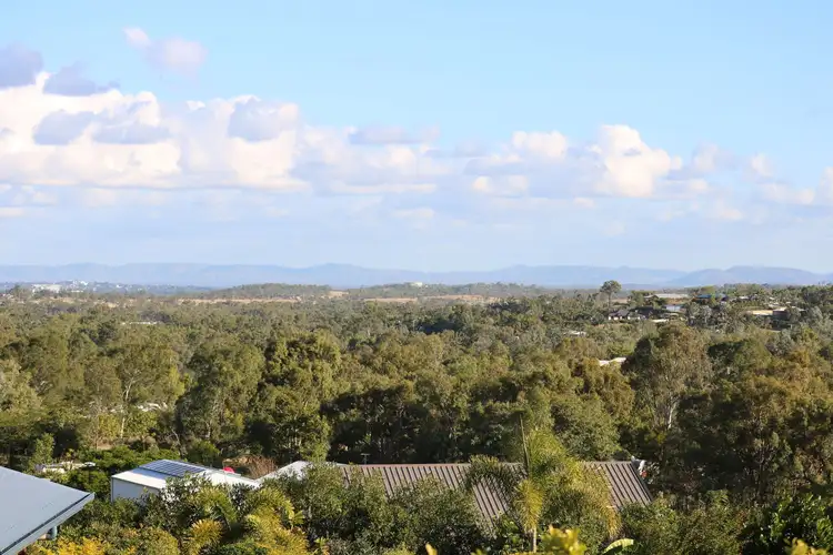 Fourth view of Homely land listing, 150-152 Angela Road, Rockyview QLD 4701
