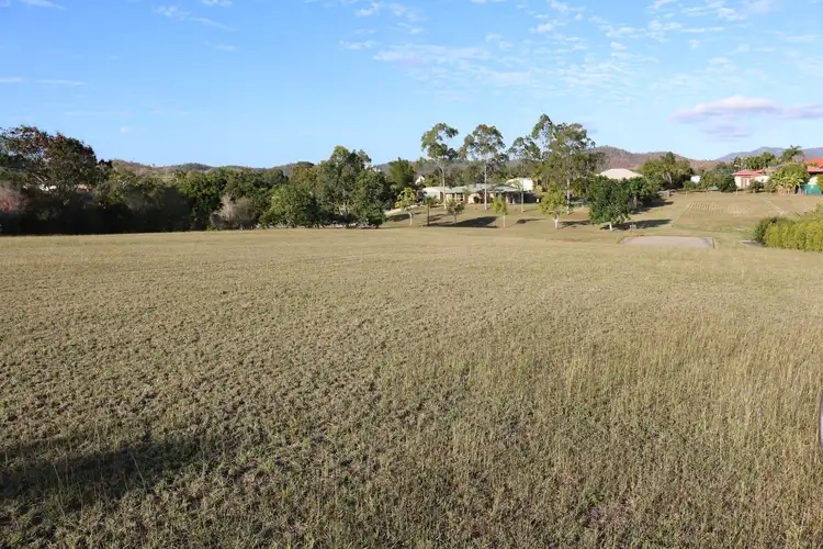Sixth view of Homely land listing, 150-152 Angela Road, Rockyview QLD 4701