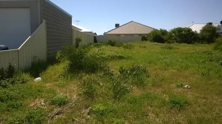 Main view of Homely land listing, 8 Waterview Way, Singleton WA 6175
