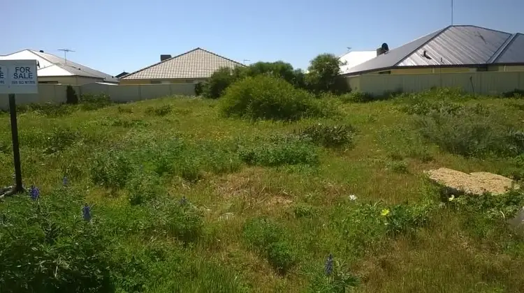 Second view of Homely land listing, 8 Waterview Way, Singleton WA 6175