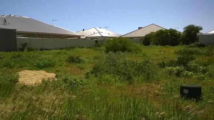 Third view of Homely land listing, 8 Waterview Way, Singleton WA 6175