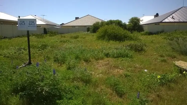 Fifth view of Homely land listing, 8 Waterview Way, Singleton WA 6175