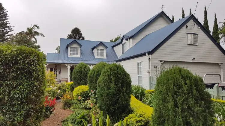 33 Southport Avenue, Tamborine Mountain QLD 4272