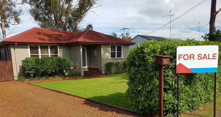 652 George Street, South Windsor NSW 2756