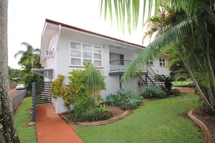 Main view of Homely house listing, 3 Cevn Street, Childers QLD 4660
