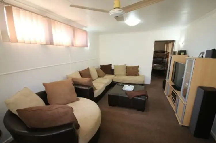 Second view of Homely house listing, 3 Cevn Street, Childers QLD 4660