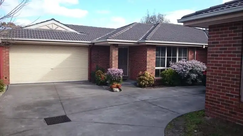 Main view of Homely unit listing, 2/14 Highbury Rd, Burwood VIC 3125